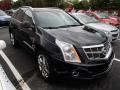 Black Raven - SRX 4 V6 AWD Photo No. 1