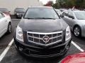 Black Raven - SRX 4 V6 AWD Photo No. 2