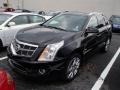 Black Raven - SRX 4 V6 AWD Photo No. 3