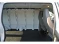 Summit White - Savana Van 2500 Extended Cargo Photo No. 17