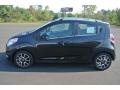 Black Granite - Spark LT Photo No. 3