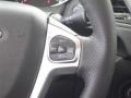 ST Charcoal Black Controls Photo for 2014 Ford Fiesta #86528772