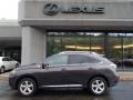 Truffle Brown Mica - RX 350 AWD Photo No. 2