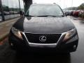 Truffle Brown Mica - RX 350 AWD Photo No. 3