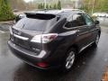 Truffle Brown Mica - RX 350 AWD Photo No. 5