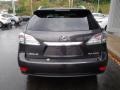 Truffle Brown Mica - RX 350 AWD Photo No. 6