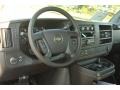 Medium Pewter Dashboard Photo for 2014 Chevrolet Express #86529043