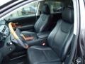 Truffle Brown Mica - RX 350 AWD Photo No. 9