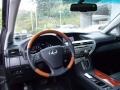Truffle Brown Mica - RX 350 AWD Photo No. 11
