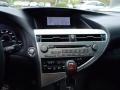 Truffle Brown Mica - RX 350 AWD Photo No. 15