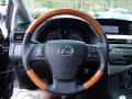 Truffle Brown Mica - RX 350 AWD Photo No. 18