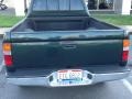 2000 Imperial Jade Green Mica Toyota Tacoma V6 PreRunner Extended Cab  photo #3