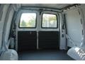 2014 Summit White Chevrolet Express 2500 Cargo Extended WT  photo #18