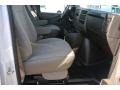 2014 Summit White Chevrolet Express 2500 Cargo Extended WT  photo #19