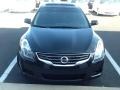 Super Black - Altima 2.5 SL Photo No. 1