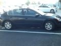 Super Black - Altima 2.5 SL Photo No. 2