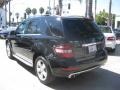 Black - ML 350 Photo No. 4
