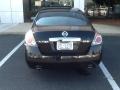 Super Black - Altima 2.5 SL Photo No. 3