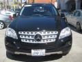 Black - ML 350 Photo No. 6
