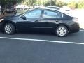 Super Black - Altima 2.5 SL Photo No. 4
