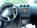 Super Black - Altima 2.5 SL Photo No. 8