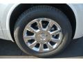 2014 Buick Enclave Premium Wheel and Tire Photo