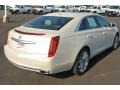 White Diamond Tricoat - XTS Luxury FWD Photo No. 5