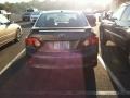 2009 Magnetic Gray Metallic Toyota Corolla S  photo #5