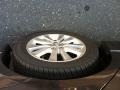 2009 Magnetic Gray Metallic Toyota Corolla S  photo #7