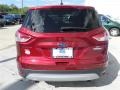2014 Ruby Red Ford Escape SE 1.6L EcoBoost  photo #4