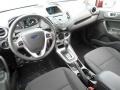 Race Red - Fiesta SE Hatchback Photo No. 14