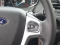 Race Red - Fiesta SE Hatchback Photo No. 18