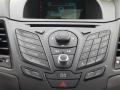 Race Red - Fiesta SE Hatchback Photo No. 19