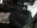 2009 Magnetic Gray Metallic Toyota Corolla S  photo #11