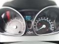 Race Red - Fiesta SE Hatchback Photo No. 23