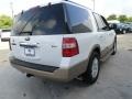 2014 Oxford White Ford Expedition XLT  photo #5
