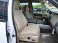 2014 Oxford White Ford Expedition XLT  photo #11