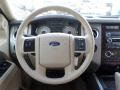 2014 Oxford White Ford Expedition XLT  photo #18