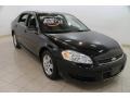 Black - Impala LS Photo No. 1