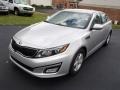 Bright Silver - Optima LX Photo No. 4
