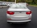 Bright Silver 2014 Kia Optima LX Exterior