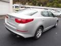 Bright Silver - Optima LX Photo No. 8