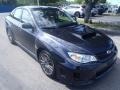 Dark Gray Metallic - Impreza WRX 4 Door Photo No. 1