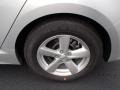 2014 Kia Optima LX Wheel and Tire Photo