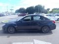 Dark Gray Metallic - Impreza WRX 4 Door Photo No. 3