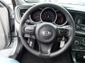 Gray Steering Wheel Photo for 2014 Kia Optima #86531789
