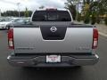 2006 Radiant Silver Nissan Frontier LE King Cab 4x4  photo #6