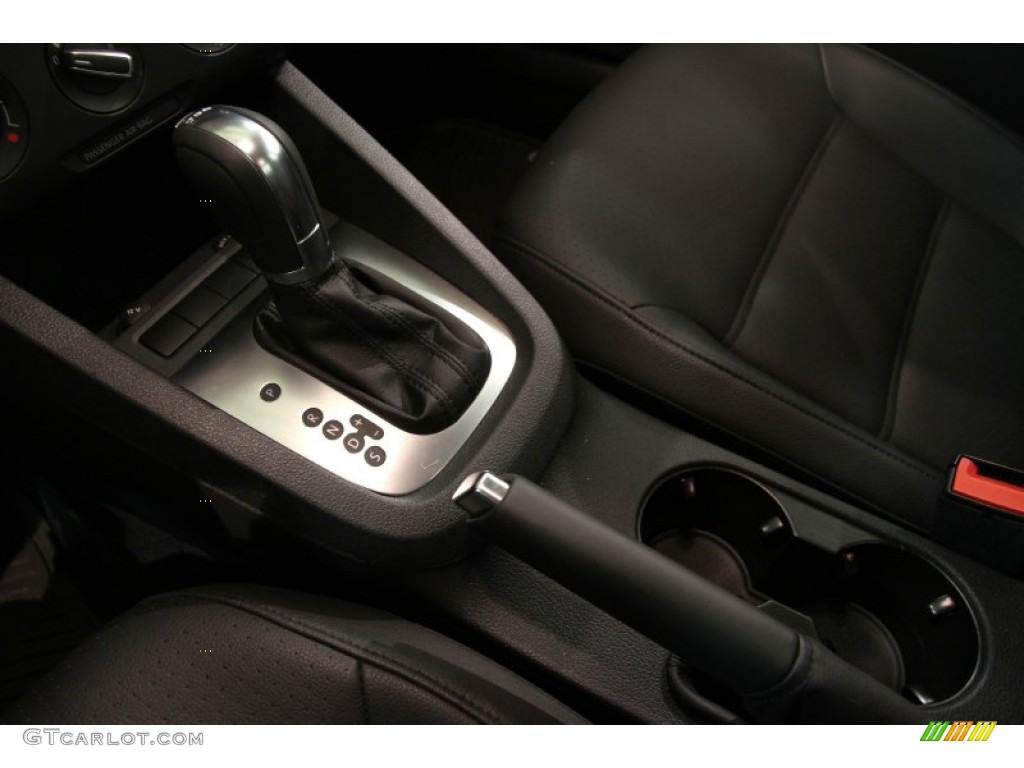 2013 Jetta TDI Sedan - Moonrock Silver Metallic / Titan Black photo #9