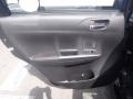 Dark Gray Metallic - Impreza WRX 4 Door Photo No. 18