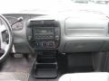 Silver Metallic - Ranger XL Regular Cab Photo No. 11